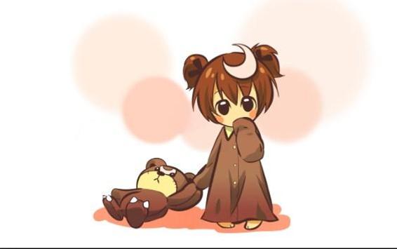 Chibi Anime Wallpaper For Android Apk Download