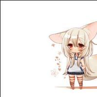 Chibi Anime wallpaper ảnh chụp màn hình 3