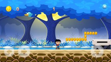 chibo island survivor Screenshot 1