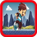 chibo survivor island APK