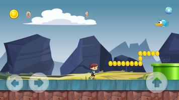 chibo survivor island screenshot 1