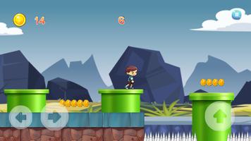 chibo survivor island screenshot 2