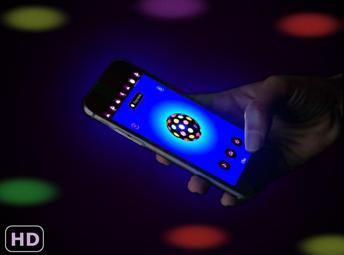Lampu Senter Warna For Android Apk Download