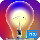 Lumière de couleur APK