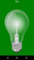 Chic: Green Light स्क्रीनशॉट 3