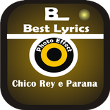 Best Lyrics Chico Rey e Parana