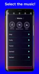 Colorful Party Lights APK download
