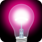 Chic: Pink Light icône