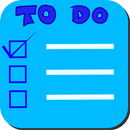 APK Simple To Do Task List