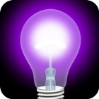 Chic: Violet Light icône