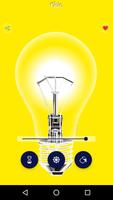 Yellow Light poster