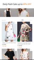 StyleWe: Women Online Shopping اسکرین شاٹ 3