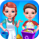 House Jobs Little Helper APK