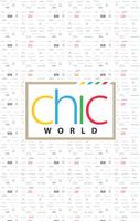 Chic World poster