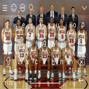 Keyboard For Chicago Bulls APK