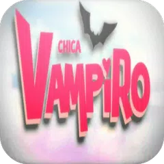 Chica Vampiro indovinare Gioco