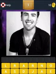 Chica Vampiro indovinare Gioco APK download