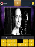 Chica Vampiro indovinare Gioco تصوير الشاشة 1