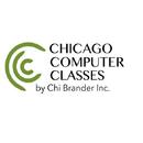 Chicago Computer Classes aplikacja