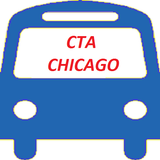 APK Chicago CTA Bus Tracker