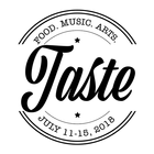 Taste of Chicago 2018 icono