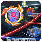 Icona Guide for Beyblade Burst (Unofficial)