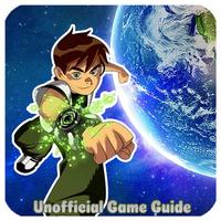 برنامه‌نما Guide for Ben 10 Protector Earth (Unofficial) عکس از صفحه