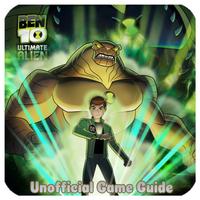 برنامه‌نما Guide for Ben 10 Ultimate Alien (Unofficial) عکس از صفحه