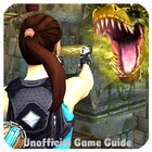 Guide for Lara Croft : Relic Run (Unofficial) Zeichen