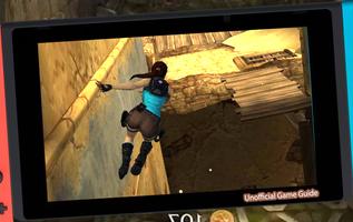 Guide for Lara Croft : Relic Run (Unofficial) 海報