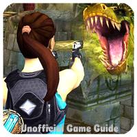 Guide for Lara Croft : Relic Run (Unofficial) captura de pantalla 3