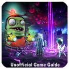 Guide for Plants vs Zombies Warfare 2 (Unofficial) アイコン