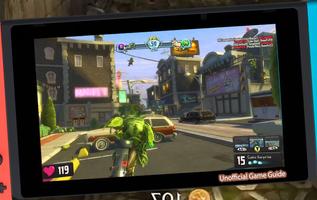 Guide for Plants vs Zombies Warfare 2 (Unofficial) 截图 2