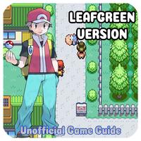 Guide for Pokemon LeafGreen (Unofficial) ảnh chụp màn hình 3