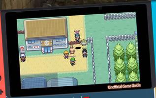 Guide for Pokemon LeafGreen (Unofficial) imagem de tela 2