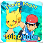 Guide for Pokemon Sun and Moon Ultra (Unofficial) icône