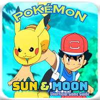 Guide for Pokemon Sun and Moon Ultra (Unofficial) 截圖 3