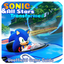 Guide for Sonic and All Stars Racing (Unofficial) APK