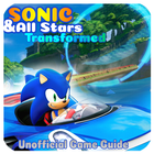 Guide for Sonic and All Stars Racing (Unofficial) 아이콘