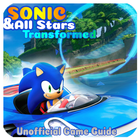 Guide for Sonic and All Stars Racing (Unofficial) Zeichen