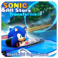 برنامه‌نما Guide for Sonic and All Stars Racing (Unofficial) عکس از صفحه