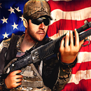 Army War :Chicago City Fighter APK