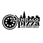 Chicago Pizza icon