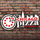 Chicago Pizza of Smyrna أيقونة