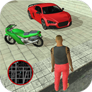 Grand Miami Mafia Crime : Fight To Survive-APK