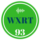 WXRT Radio Chicago 93.1 FM Station XRT Illinois aplikacja