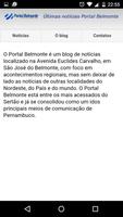 Portal Belmonte پوسٹر