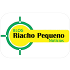 Blog Riacho Pequeno ikona