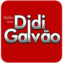 RádioWeb Didi Galvão APK