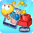 Chicco App Toys Blocks APK